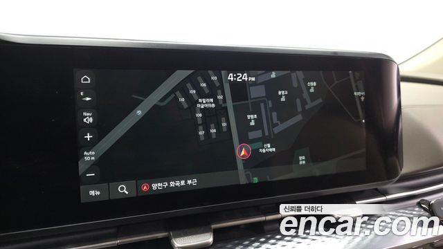 Kia Carnival (IV) Gasoline 9-Seater Hi-Limousine Signature 2021 — фото 16