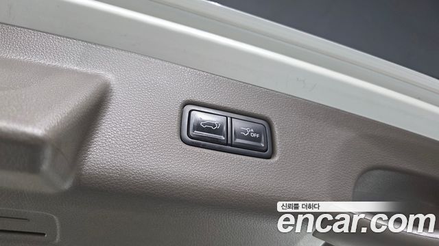 Kia Carnival (IV) Gasoline 9-Seater Hi-Limousine Signature 2021 — фото 20