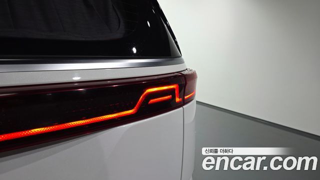 Kia Carnival (IV) Gasoline 9-Seater Hi-Limousine Signature 2021 — фото 23
