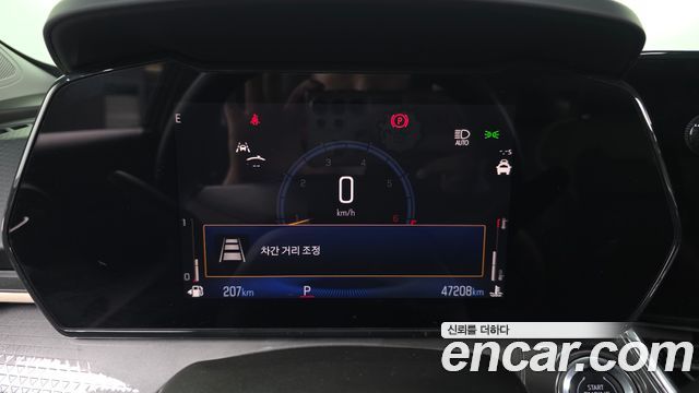 Chevrolet Trax Crossover 1.2 ACTIV 2024 — фото 8