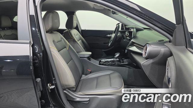 Chevrolet Trax Crossover 1.2 ACTIV 2024 — фото 10