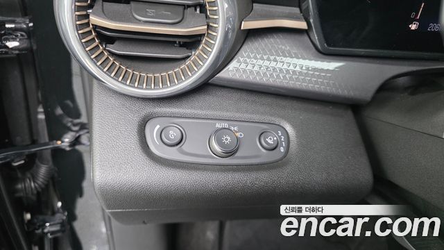 Chevrolet Trax Crossover 1.2 ACTIV 2024 — фото 12