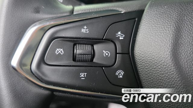 Chevrolet Trax Crossover 1.2 ACTIV 2024 — фото 14