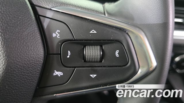 Chevrolet Trax Crossover 1.2 ACTIV 2024 — фото 15