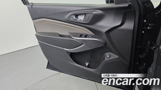 Chevrolet Trax Crossover 1.2 ACTIV 2024 — фото 24