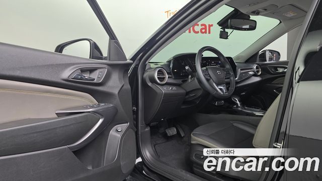 Chevrolet Trax Crossover 1.2 ACTIV 2024 — фото 26