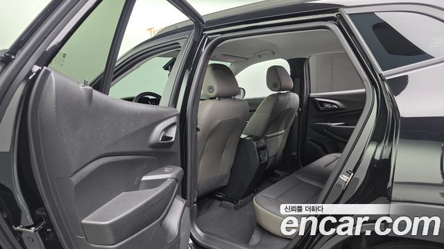 Chevrolet Trax Crossover 1.2 ACTIV 2024 — фото 28