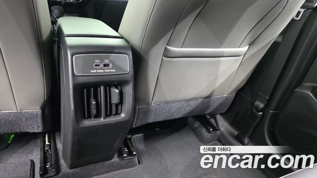 Chevrolet Trax Crossover 1.2 ACTIV 2024 — фото 29