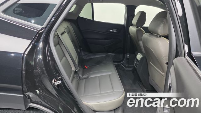 Chevrolet Trax Crossover 1.2 ACTIV 2024 — фото 30