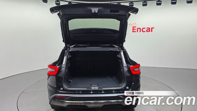 Chevrolet Trax Crossover 1.2 ACTIV 2024 — фото 31