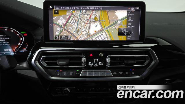 BMW X4 (G02) xDrive M40i 2025 — фото 12