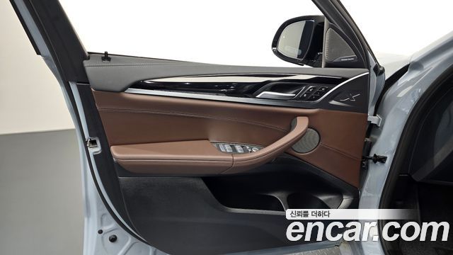 BMW X4 (G02) xDrive M40i 2025 — фото 24