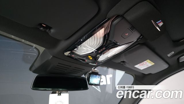 BMW X5 (G05) xDrive 40i M Sport 2024 — фото 16