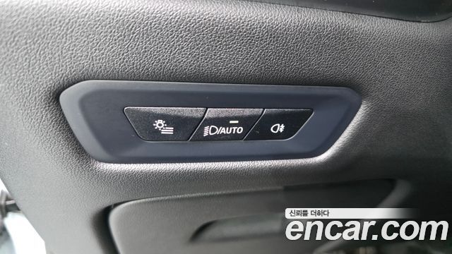 BMW X5 (G05) xDrive 40i M Sport 2024 — фото 19