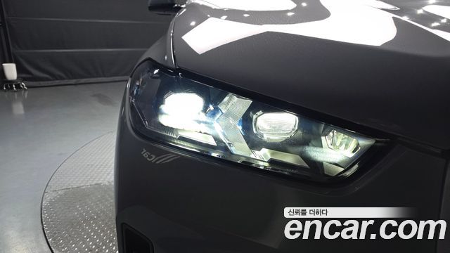 BMW X5 (G05) xDrive 40i M Sport 2024 — фото 22