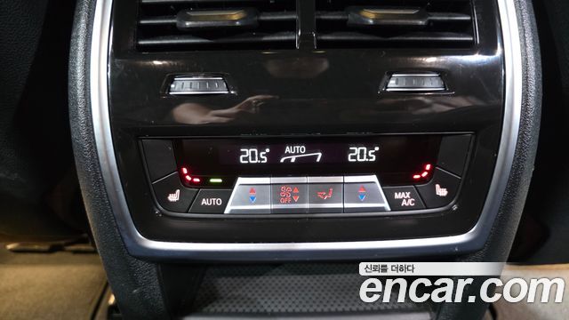 BMW X5 (G05) xDrive 40i M Sport 2024 — фото 29