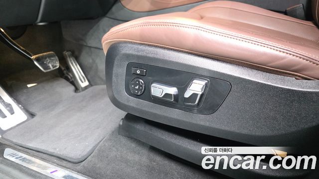 BMW X5 (G05) xDrive 40i M Sport 2024 — фото 32
