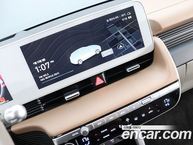 Hyundai Ioniq 5 Long range Prestige 2022 — фото 7