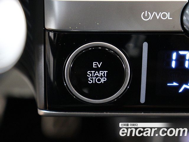 Hyundai Ioniq 5 Long range Prestige 2022 — фото 9