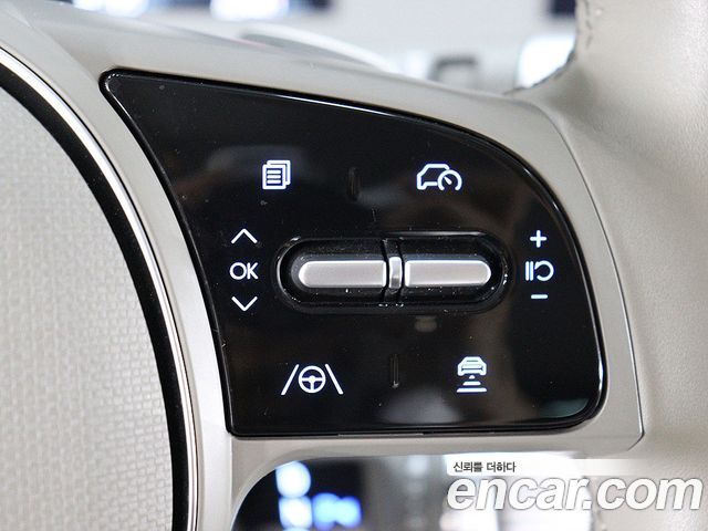 Hyundai Ioniq 5 Long range Prestige 2022 — фото 10