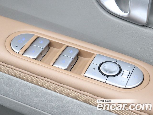 Hyundai Ioniq 5 Long range Prestige 2022 — фото 16