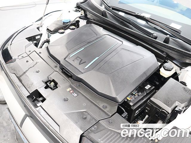 Hyundai Ioniq 5 Long range Prestige 2022 — фото 23