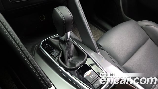 Renault Korea QM6 2.0 GDe LE 2WD 2020 — фото 9