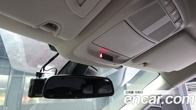 Renault Korea QM6 2.0 GDe LE 2WD 2020 — фото 18