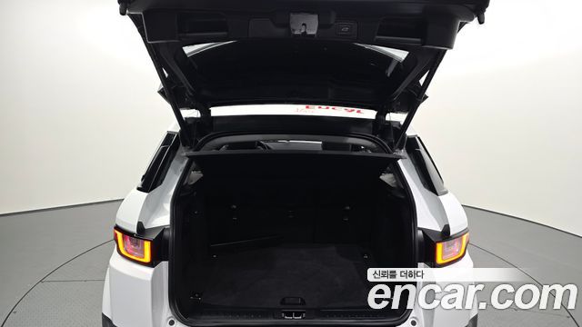 Land Rover Range Rover Evoque 2.0 TD4 SE 2018 — фото 20