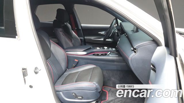 Genesis GV70 2.5T Gasoline 2WD 2024 — фото 11