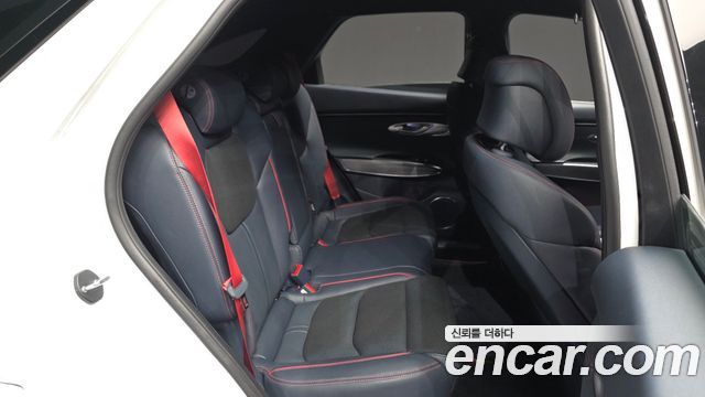 Genesis GV70 2.5T Gasoline 2WD 2024 — фото 12