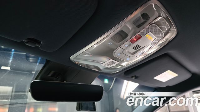 Genesis GV70 2.5T Gasoline 2WD 2024 — фото 19