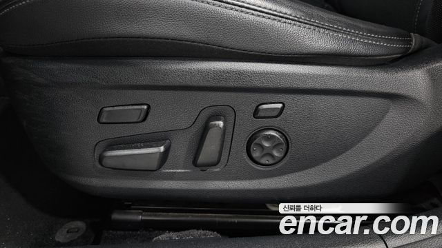 Hyundai Grandeur (IG) 3.0 LPi Rent Car Exclusive 2022 — фото 18