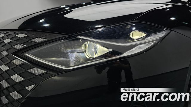 Hyundai Grandeur (IG) 3.0 LPi Rent Car Exclusive 2022 — фото 22