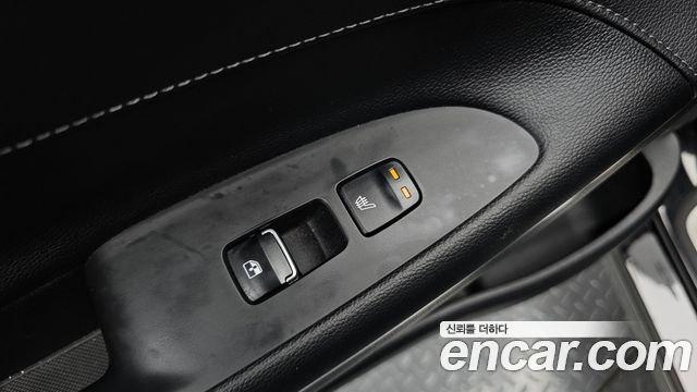 Hyundai Grandeur (IG) 3.0 LPi Rent Car Exclusive 2022 — фото 29