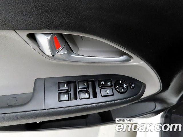 Kia Ray Van Standard 2022 — фото 15