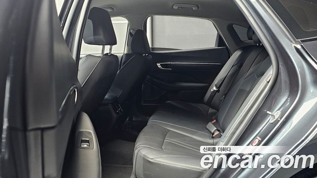 Hyundai Sonata (DN8) 2.0 Premium Plus 2022 — фото 12