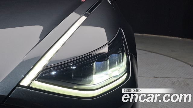 Hyundai Sonata (DN8) 2.0 Premium Plus 2022 — фото 22