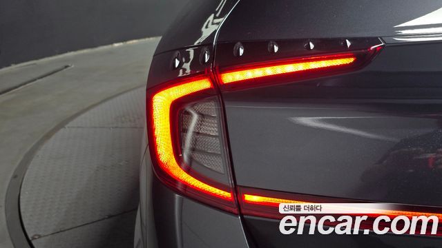 Hyundai Sonata (DN8) 2.0 Premium Plus 2022 — фото 23
