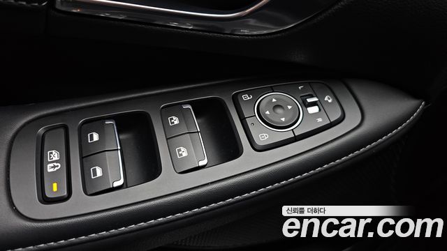 Hyundai Sonata (DN8) 2.0 Premium Plus 2022 — фото 28