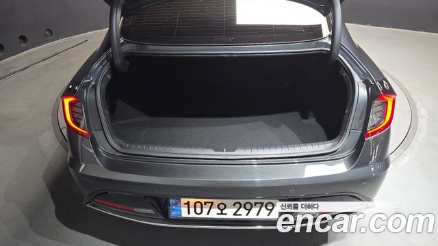 Hyundai Sonata (DN8) 2.0 Premium Plus 2022 — фото 31