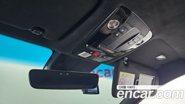 Kia K8 Hybrid Signature 2023 — фото 33