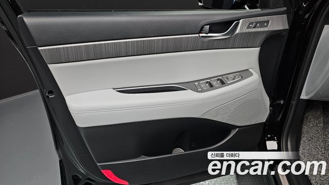 Hyundai Palisade Gasoline 3.8 2WD Le Blanc 2024 — фото 24