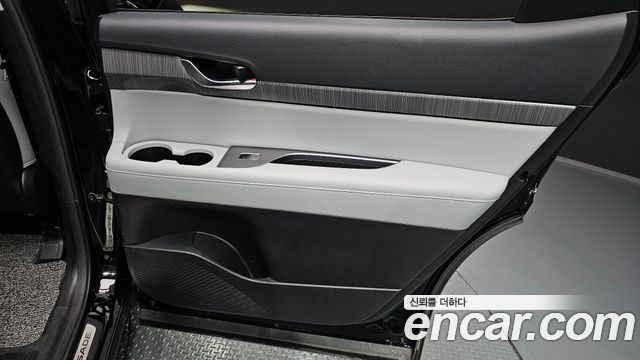 Hyundai Palisade Gasoline 3.8 2WD Le Blanc 2024 — фото 25