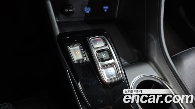 Hyundai Sonata (DN8) 2.0 Premium Plus 2022 — фото 9
