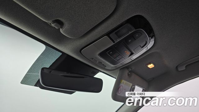 Hyundai Sonata (DN8) 2.0 Premium Plus 2022 — фото 23