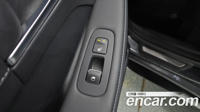 Hyundai Sonata (DN8) 2.0 Premium Plus 2022 — фото 24