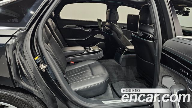 Audi A8 (D5) 50 TDI Quattro LWB 2020 — фото 11