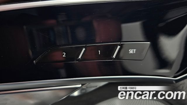 Audi A8 (D5) 50 TDI Quattro LWB 2020 — фото 12