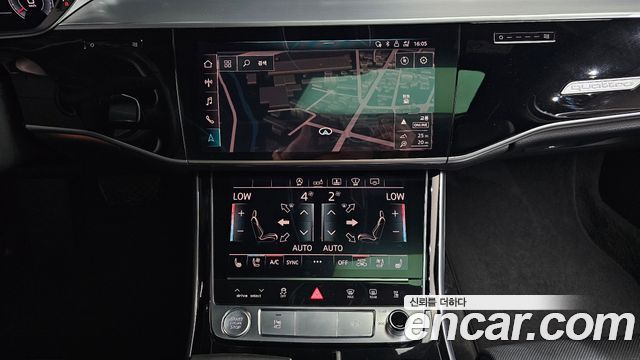 Audi A8 (D5) 50 TDI Quattro LWB 2020 — фото 13